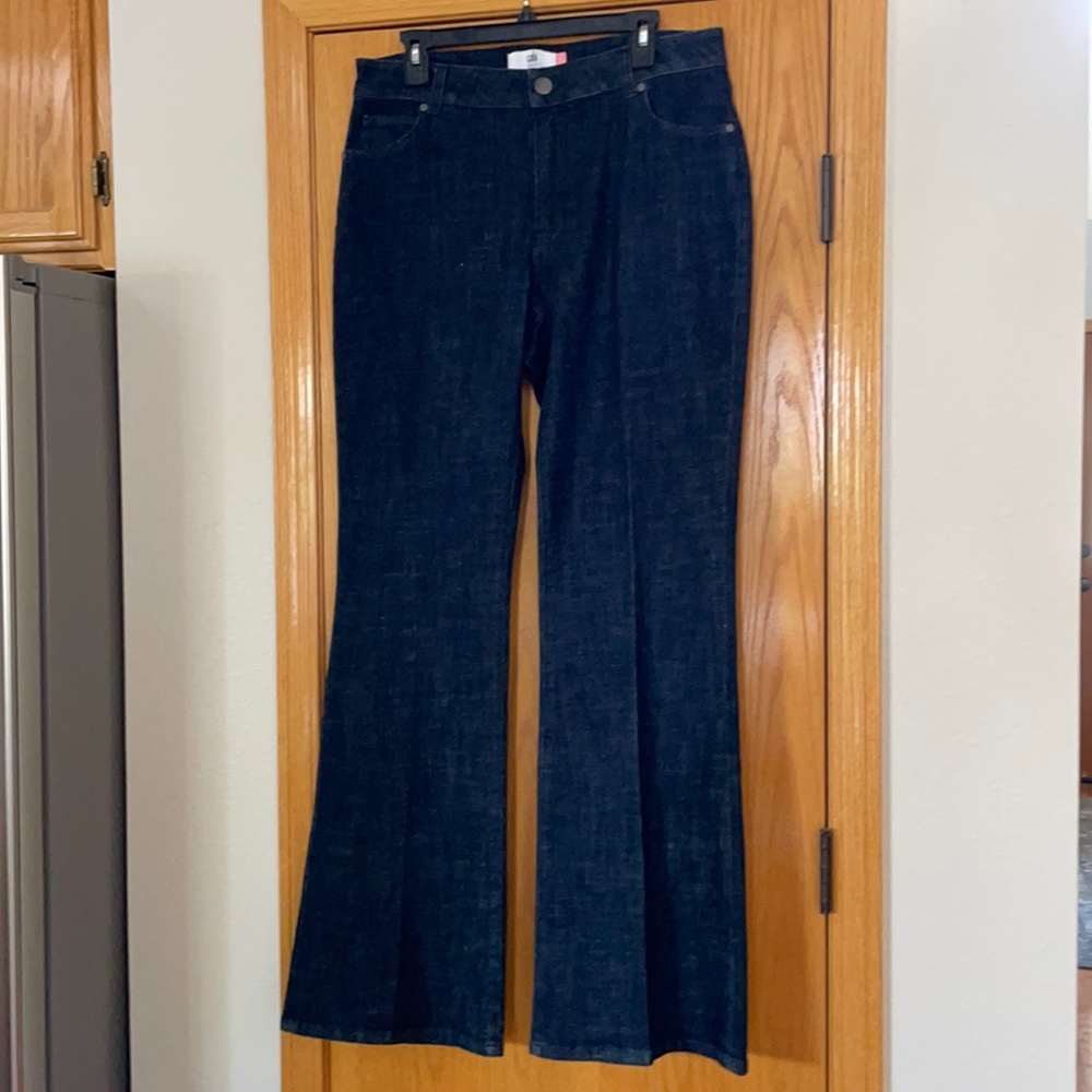 Trouser Jean #5691L
